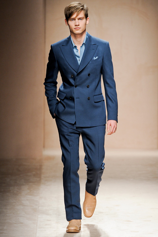 Salvatore Ferragamo / - 2011-2012